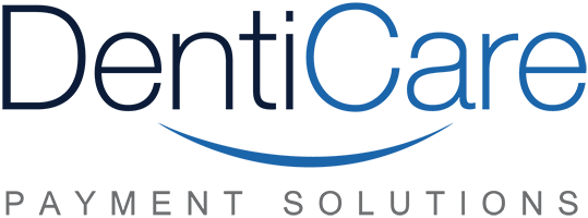 DentiCare logo, click to go to the DentiCare Website