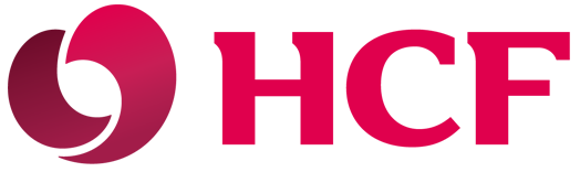 HFC logo, click to go to the HCF Website